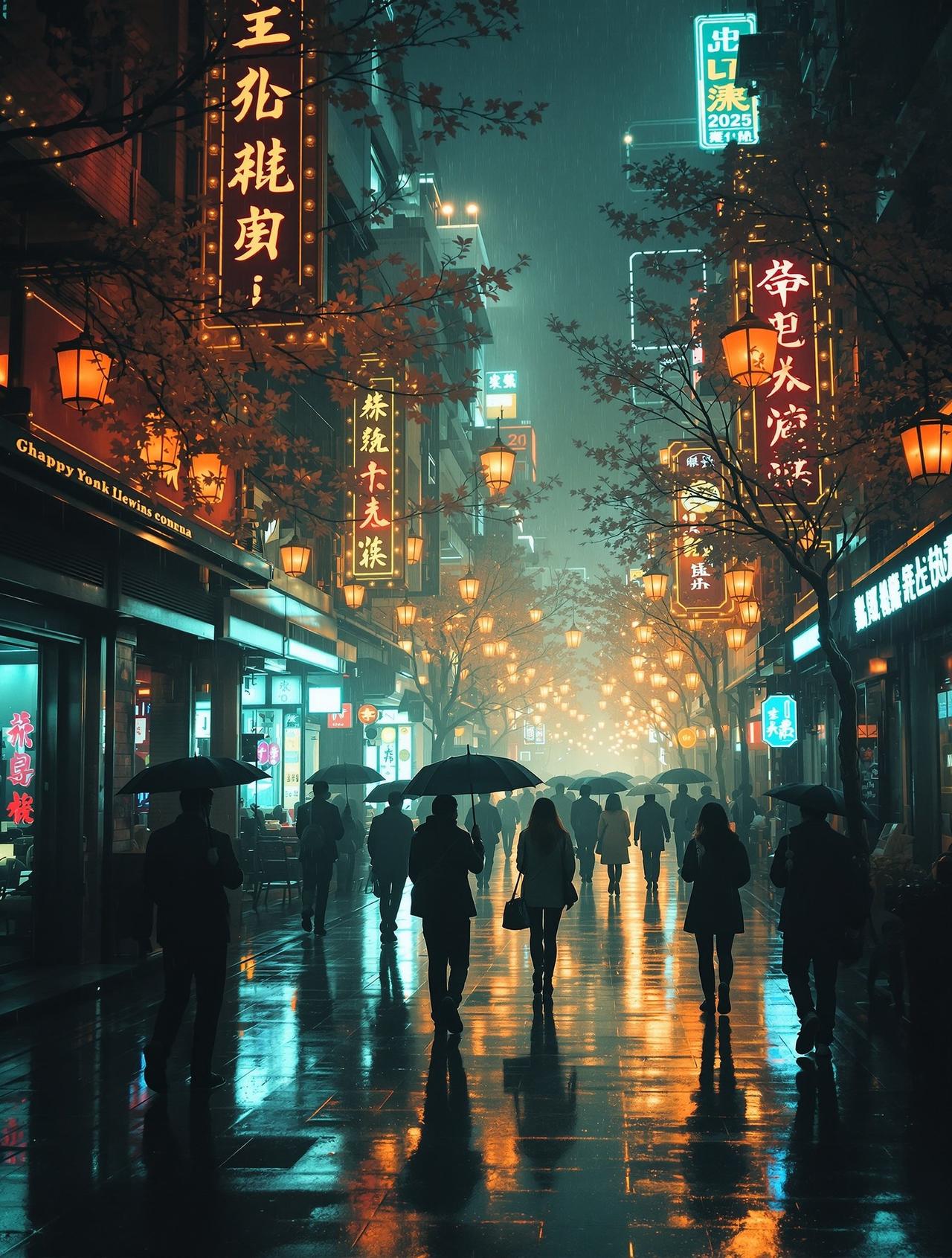 无极影视作品春夜喜雨