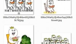 吃瓜表情包怎么回复别人呢,轻松应对网络调侃