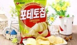 娱乐吃瓜酱超市买薯片,娱乐吃瓜酱超市的零食盛宴